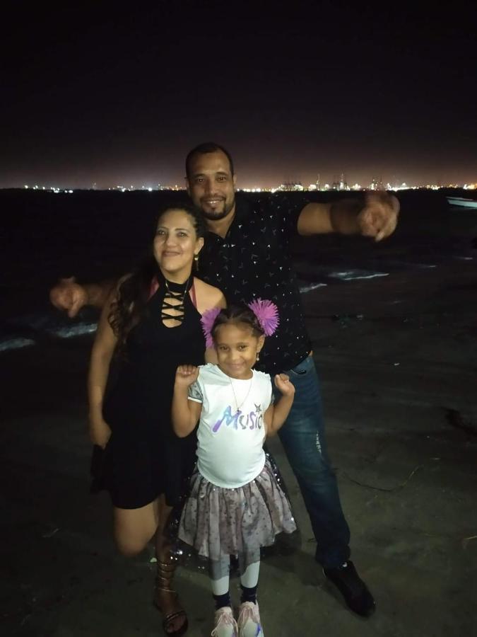 מלון Tierra Bomba Island Paraiso Beach מראה חיצוני תמונה